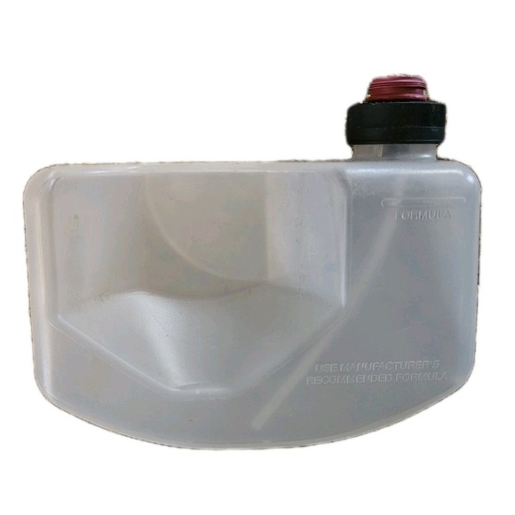 Bissell Other - Bissell ProHeat 2x Shampoo Formula Solutions Soap Tank 8920 8930 9200 9300 9400